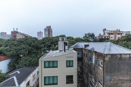 Apartamento à venda com 100m², 2 quartos e sem vagaVista da Suíte 1