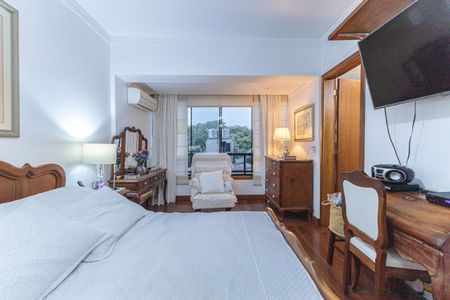 Apartamento à venda com 100m², 2 quartos e sem vagaSuíte 1