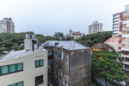 Apartamento à venda com 100m², 2 quartos e sem vagaVista da Suíte 1