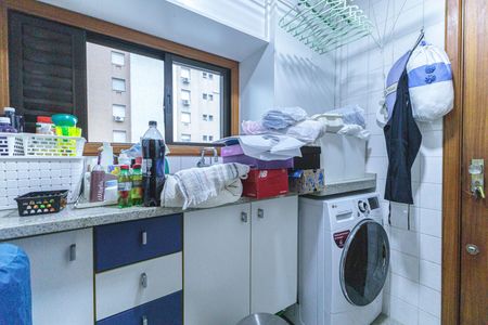 Apartamento à venda com 100m², 2 quartos e sem vagaÁrea de Serviço