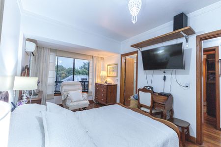 Apartamento à venda com 100m², 2 quartos e sem vagaSuíte 1