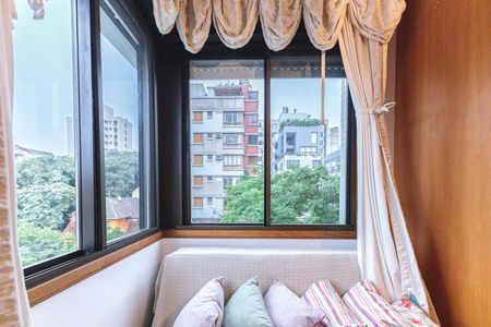 Apartamento à venda com 100m², 2 quartos e sem vagaSuíte 2