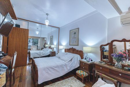 Apartamento à venda com 100m², 2 quartos e sem vagaSuíte 1