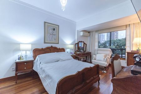 Apartamento à venda com 100m², 2 quartos e sem vagaSuíte 1