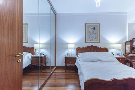 Apartamento à venda com 100m², 2 quartos e sem vagaSuíte 1