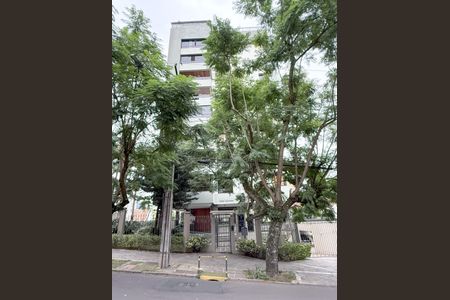 Apartamento à venda com 100m², 2 quartos e sem vagaFachada