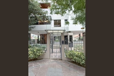 Apartamento à venda com 100m², 2 quartos e sem vagaPortaria