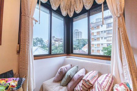 Apartamento à venda com 100m², 2 quartos e sem vagaSuíte 2