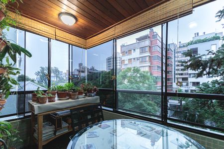 Apartamento à venda com 100m², 2 quartos e sem vagaVaranda da Sala