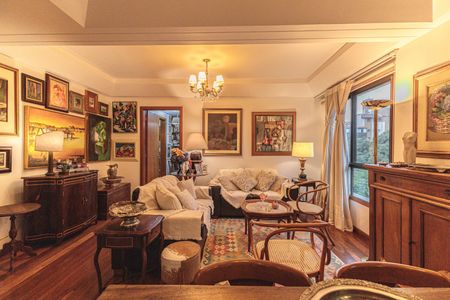 Apartamento à venda com 100m², 2 quartos e sem vagaSala