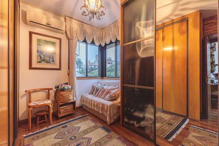 Apartamento à venda com 100m², 2 quartos e sem vagaSuíte 2