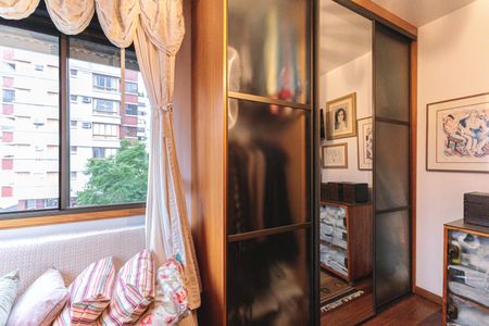 Apartamento à venda com 100m², 2 quartos e sem vagaSuíte 2