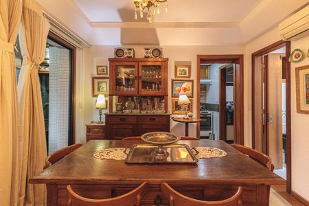 Apartamento à venda com 100m², 2 quartos e sem vagaSala