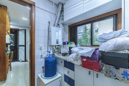 Apartamento à venda com 100m², 2 quartos e sem vagaÁrea de Serviço