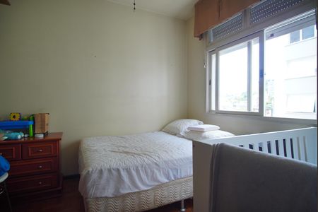 Apartamento à venda com 117m², 3 quartos e 1 vagaQuarto 2