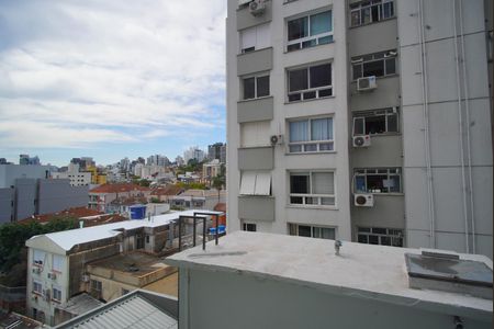 Apartamento à venda com 117m², 3 quartos e 1 vagaQuarto 2 - Vista