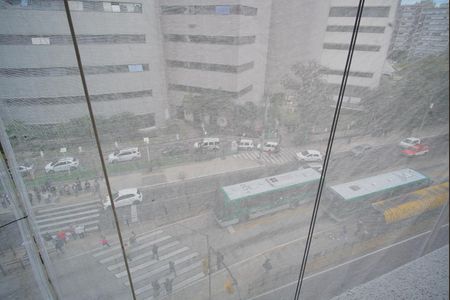 Apartamento à venda com 117m², 3 quartos e 1 vagaSala - Vista