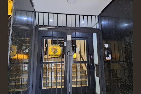 Apartamento à venda com 117m², 3 quartos e 1 vagaPortaria Virtual