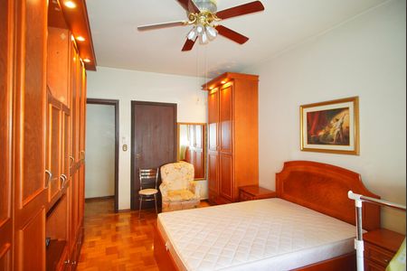 Apartamento à venda com 117m², 3 quartos e 1 vagaQuarto 1