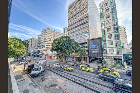 Apartamento à venda com 83m², 3 quartos e 1 vagaQuarto 1