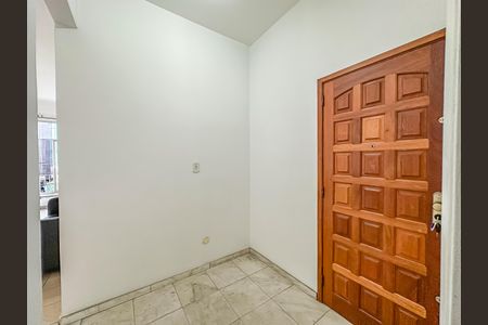 Apartamento à venda com 83m², 3 quartos e 1 vagaEntrada