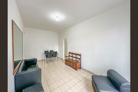 Apartamento à venda com 83m², 3 quartos e 1 vagaSala