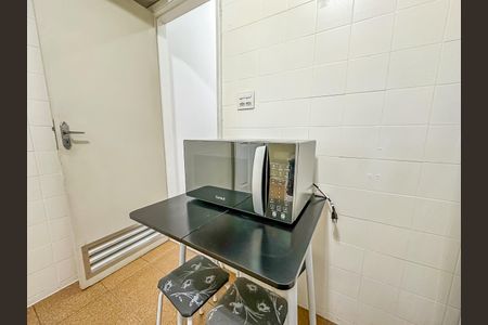 Apartamento à venda com 83m², 3 quartos e 1 vagaCozinha