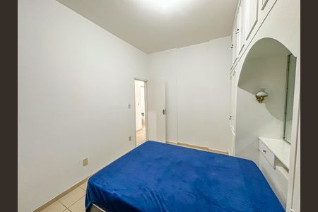 Apartamento à venda com 83m², 3 quartos e 1 vagaQuarto 3