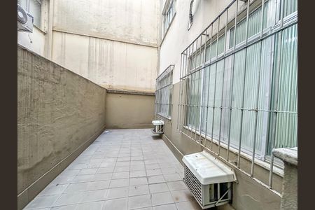 Apartamento à venda com 83m², 3 quartos e 1 vagaÁrea Externa