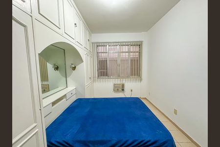 Apartamento à venda com 83m², 3 quartos e 1 vagaQuarto 3