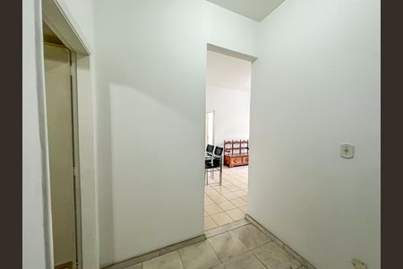 Apartamento à venda com 83m², 3 quartos e 1 vagaEntrada