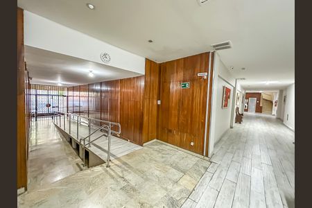 Apartamento à venda com 83m², 3 quartos e 1 vagaÁrea comum