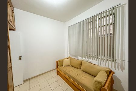 Apartamento à venda com 83m², 3 quartos e 1 vagaQuarto 2