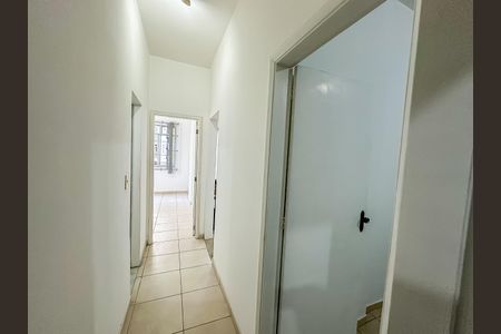 Apartamento à venda com 83m², 3 quartos e 1 vagaCorredor