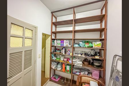 Apartamento à venda com 83m², 3 quartos e 1 vagaQuarto de Serviço