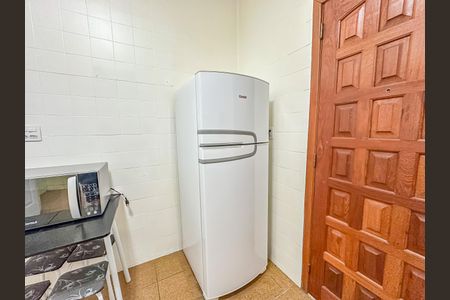 Apartamento à venda com 83m², 3 quartos e 1 vagaCozinha