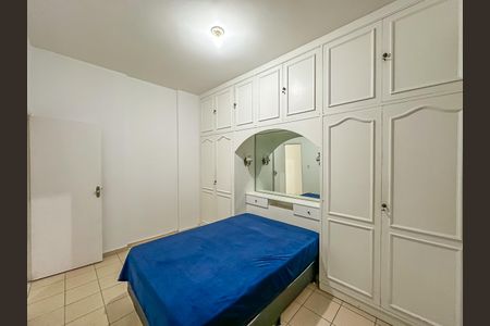 Apartamento à venda com 83m², 3 quartos e 1 vagaQuarto 3