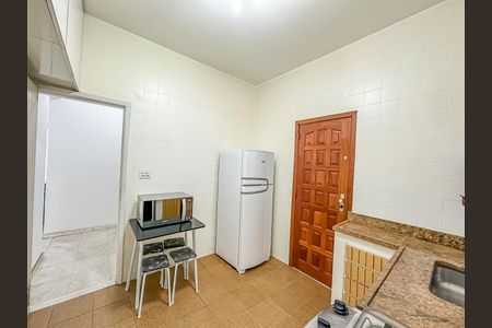 Apartamento à venda com 83m², 3 quartos e 1 vagaCozinha