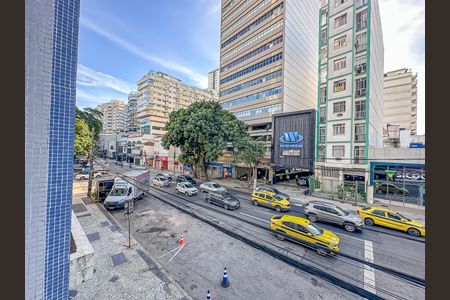 Apartamento à venda com 83m², 3 quartos e 1 vagaVista 