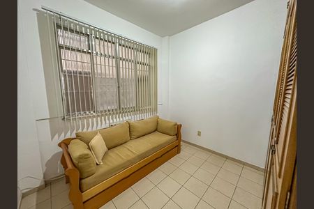 Apartamento à venda com 83m², 3 quartos e 1 vagaQuarto 2