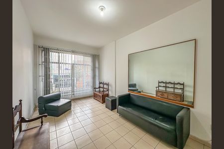 Apartamento à venda com 83m², 3 quartos e 1 vagaSala