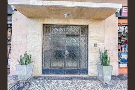 Apartamento à venda com 83m², 3 quartos e 1 vagaFachada