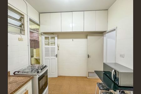 Apartamento à venda com 83m², 3 quartos e 1 vagaCozinha