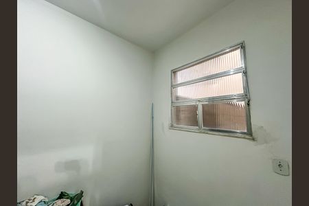 Apartamento à venda com 83m², 3 quartos e 1 vagaQuarto de Serviço