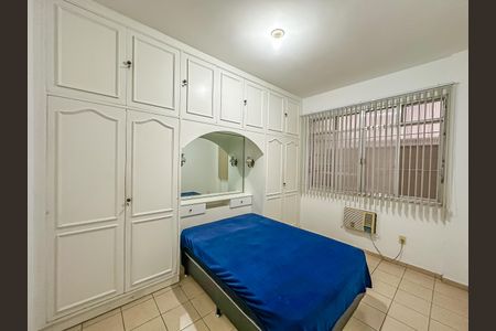 Apartamento à venda com 83m², 3 quartos e 1 vagaQuarto 3