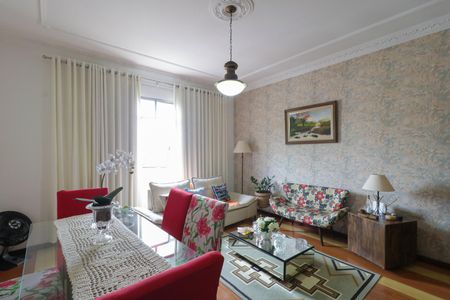 Apartamento à venda com 78m², 2 quartos e 1 vaga Apartamento à venda com 78m², 2 quartos e 1 vagaSala