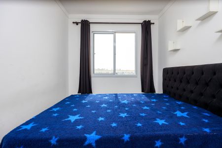 Apartamento à venda com 28m², 1 quarto e sem vagaSuíte