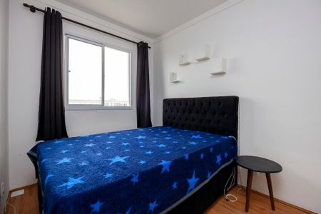 Apartamento à venda com 28m², 1 quarto e sem vagaSuíte