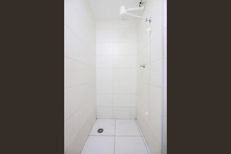 Apartamento à venda com 28m², 1 quarto e sem vagaSuíte - Banheiro