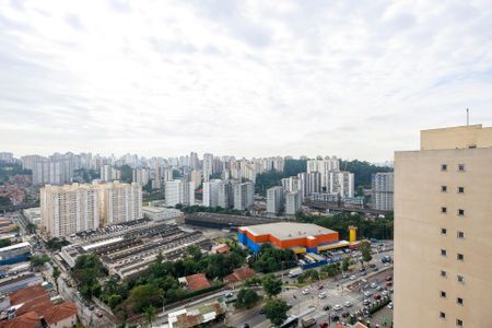 Apartamento à venda com 28m², 1 quarto e sem vagaSala - Vista